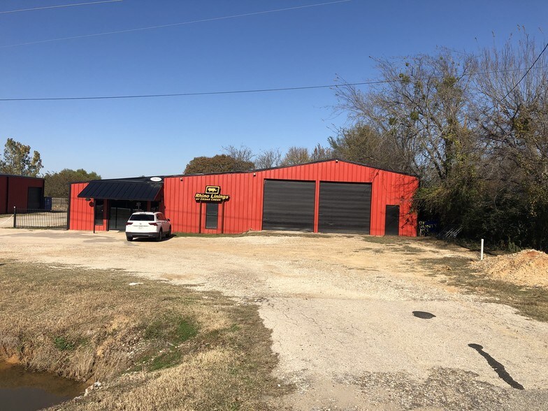 920 W Mason St, Mabank, TX à vendre - Photo de l’immeuble – Image 3 sur 67