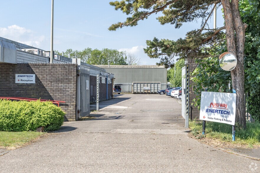 The Furlong, Droitwich à vendre - Photo de l’immeuble – Image 2 sur 3