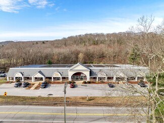 Plus de détails pour 39 Nott Hwy, Ashford, CT - Local commercial à louer