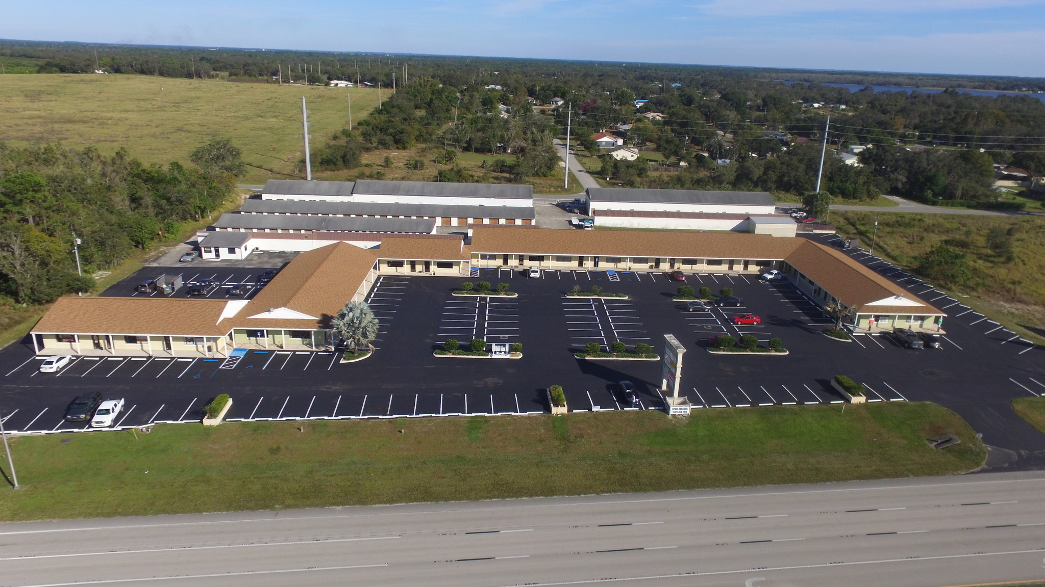 6400-6450 US Highway 27 S, Sebring, FL à louer Photo de l’immeuble– Image 1 sur 6