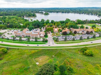 Plus de détails pour 2359 Joslyn Ct, Lake Orion, MI - Bureau à vendre