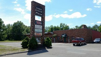 Plus de détails pour 71-75 John Fitch Blvd, South Windsor, CT - Local commercial à louer