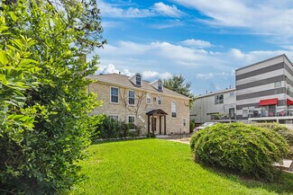 Plus de détails pour 2512 Calumet St, Houston, TX - Logement à vendre
