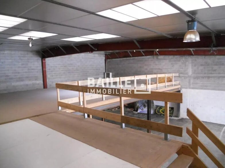 Bureau dans Mandelieu-la-Napoule à louer - Photo intérieure – Image 3 sur 5