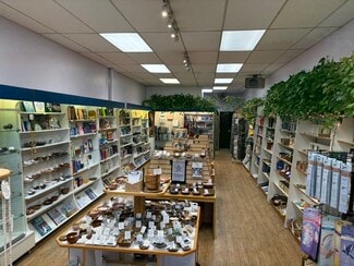 Plus de détails pour 1111 Austin Av, Coquitlam, BC - Local commercial à louer