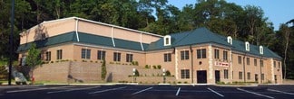 Plus de détails pour 1931 Washington Valley Rd, Martinsville, NJ - Local commercial à louer