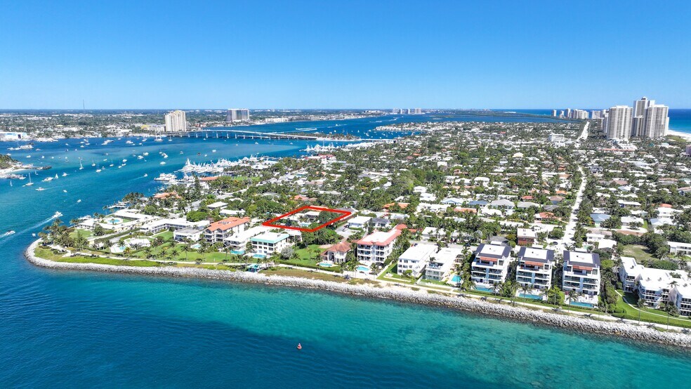 311 Inlet Way, Palm Beach Shores, FL à vendre - Photo de l’immeuble – Image 3 sur 21