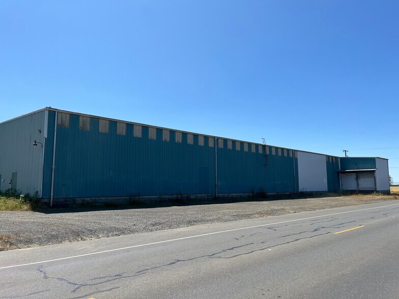 2600 Bay Ave, Hoquiam, WA à louer - Photo principale – Image 1 sur 9