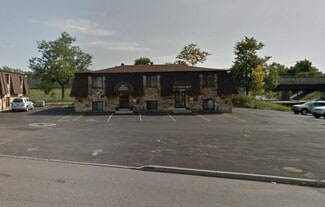 Plus de détails pour 1271 Harlem Rd, Buffalo, NY - Bureau à louer