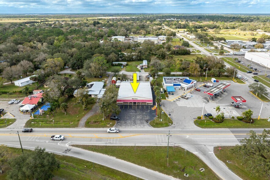 1060 S Sr-29, LaBelle, FL à vendre - Photo de l’immeuble – Image 3 sur 31