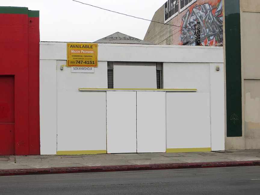 734 Merchant St, Los Angeles, CA à louer Photo de l’immeuble– Image 1 sur 5