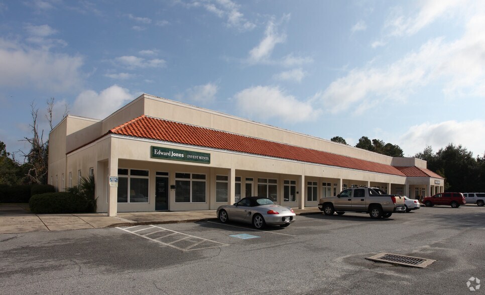 1712 Osborne Rd, Saint Marys, GA à louer - Photo de l’immeuble – Image 3 sur 4