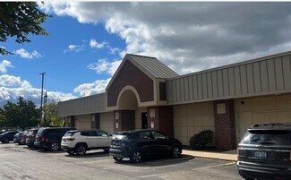 Plus de détails pour 1159 E Michigan Ave, Ypsilanti, MI - Bureau/Médical, Médical à louer