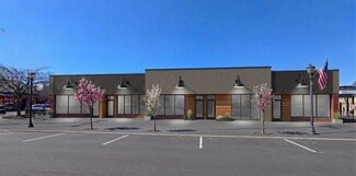 Plus de détails pour Wellwood Ave Development Site – à vendre, Lindenhurst, NY