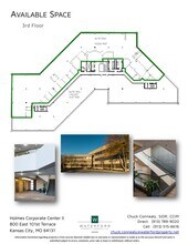 800 E 101st Ter, Kansas City, MO à louer Plan d’étage– Image 1 sur 1