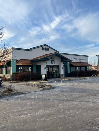 Plus de détails pour 361 S Bolingbrook Dr, Bolingbrook, IL - Local commercial à vendre