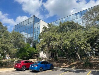 Plus de détails pour 13333 Blanco Rd, San Antonio, TX - Bureau à louer