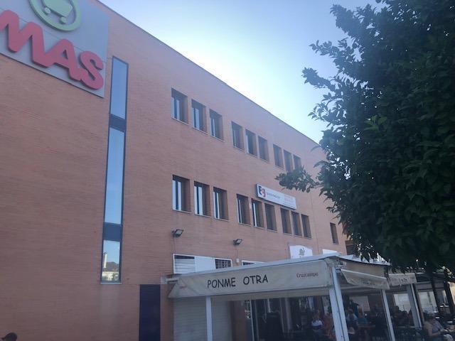 Bureau dans Tomares à vendre Photo de l’immeuble– Image 1 sur 26