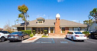 Plus de détails pour 1810 E 17th St, Santa Ana, CA - Bureau à vendre