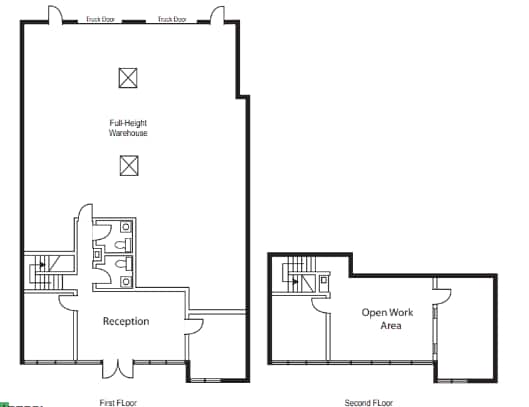 22609 La Palma Ave, Yorba Linda, CA à louer Plan d’étage– Image 1 sur 1