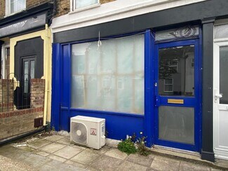 Plus de détails pour 79 Peacock St, Gravesend - Local commercial à louer