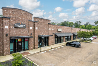 Plus de détails pour 2631 Mcingvale Rd, Hernando, MS - Local commercial à louer