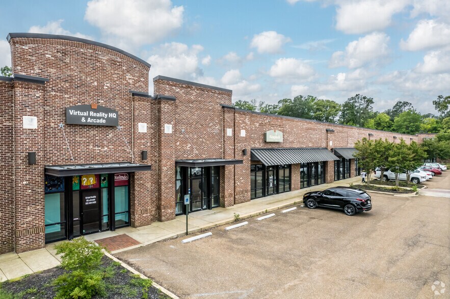 2631 Mcingvale Rd, Hernando, MS à louer - Photo principale – Image 2 sur 3