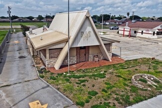 Plus de détails pour 2474 State Highway 361, Ingleside, TX - Local commercial à louer