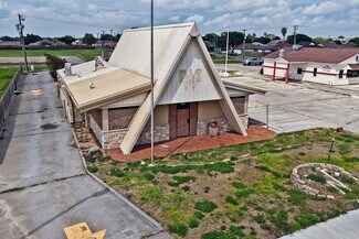 Plus de détails pour 2474 State Highway 361, Ingleside, TX - Local commercial à louer
