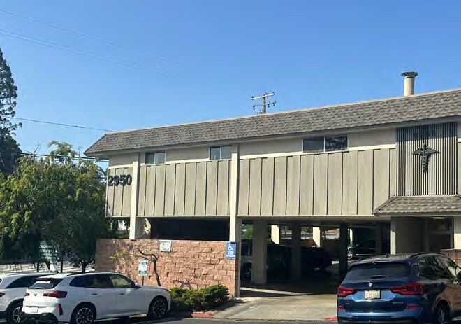 2950 Whipple Ave, Redwood City, CA à vendre - Photo de l’immeuble – Image 3 sur 13