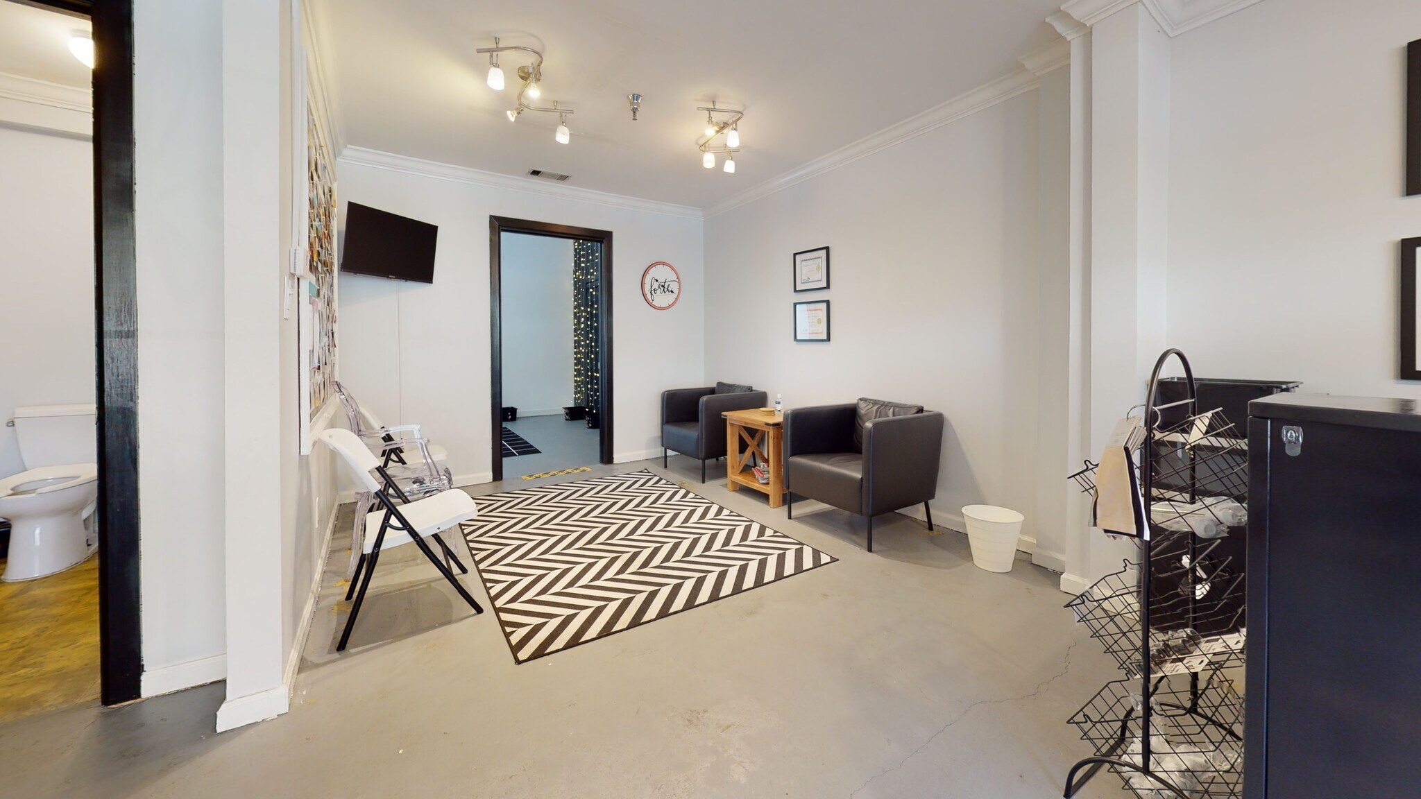 644 Antone St NW, Atlanta, GA à louer Photo principale– Image 1 sur 29