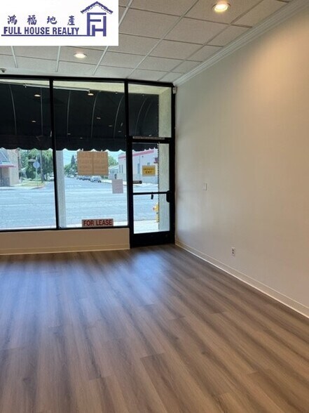 831 E Valley Blvd, San Gabriel, CA à louer - Photo intérieure – Image 3 sur 16