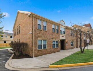 Plus de détails pour 15300 Spencerville Ct, Burtonsville, MD - Bureau à louer