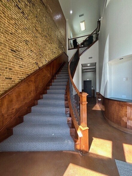 6 S 1st St, Temple, TX à vendre - Photo intérieure – Image 3 sur 12