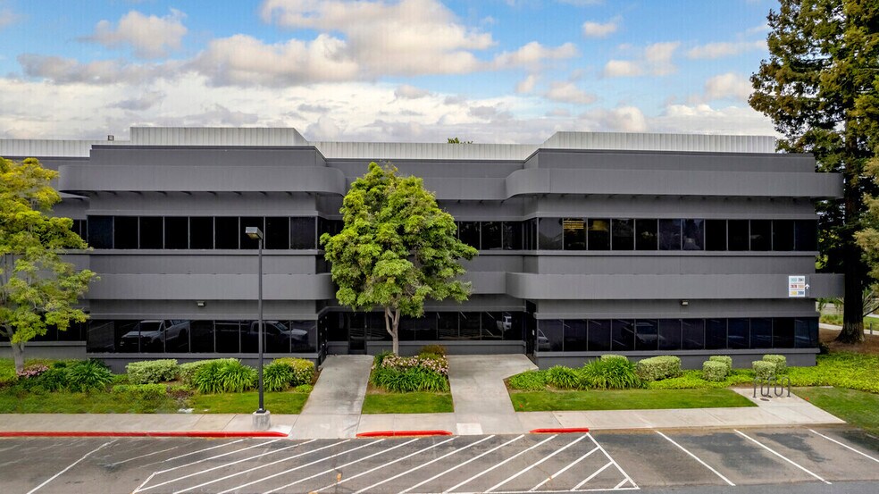 2833 Junction Ave, San Jose, CA à louer - Photo principale – Image 1 sur 5