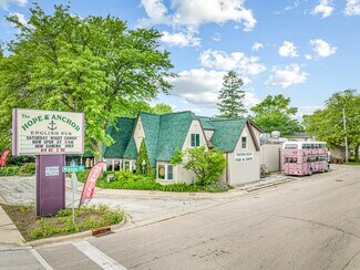 Plus de détails pour 5040 N 2nd St, Loves Park, IL - Local commercial à vendre