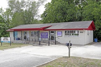 Plus de détails pour 1208 S Walton Blvd, Bentonville, AR - Bureau/Local commercial à louer