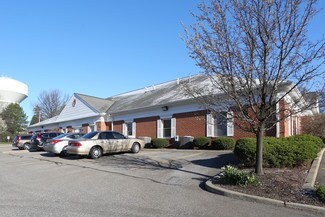 Plus de détails pour 3909 Darrow Rd, Stow, OH - Bureau à louer