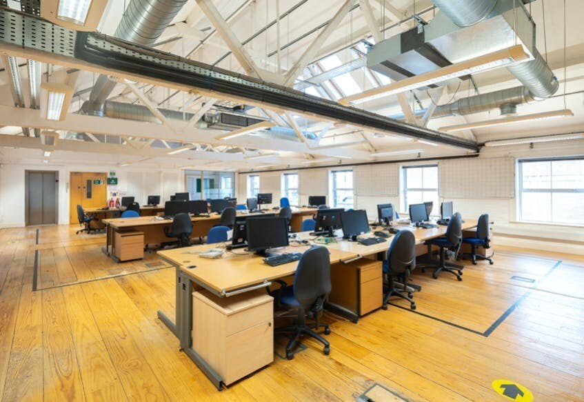 20 Conduit Pl, Londres à vendre Photo intérieure– Image 1 sur 1