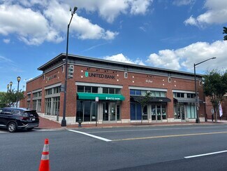 Plus de détails pour 1825 Wisconsin Ave NW, Washington, DC - Local commercial à louer