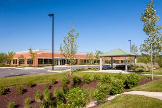 5957 Exchange Dr, Eldersburg, MD à louer Photo de l’immeuble– Image 1 sur 2