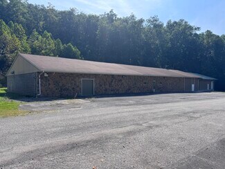 Plus de détails pour 90 Stonecoal Rd, Horner, WV - Local commercial à vendre