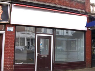 Plus de détails pour Southchurch Rd, Southend On Sea - Local commercial à louer