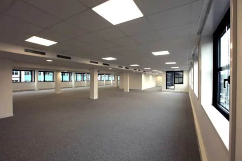 Bureau dans Levallois-Perret à louer Photo intérieure– Image 1 sur 7