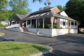 Plus de détails pour 891 Tabor Rd, Morris Plains, NJ - Bureau à vendre