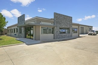Plus de détails pour 2875 Exchange Blvd, Southlake, TX - Local d'activités à louer