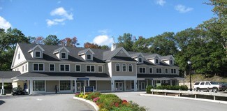 Plus de détails pour 16 E Washington St, North Attleboro, MA - Bureau à louer