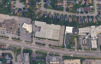 2730 Princess St, Kingston, ON - Vue aérienne vue de carte - Image1