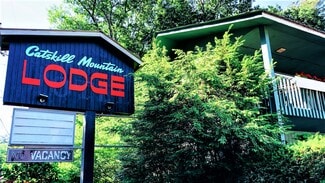 Plus de détails pour 334 NY-32A, Palenville, NY - Hôtellerie à vendre