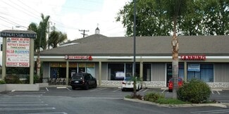 Plus de détails pour 3960-3962 N Studebaker Rd, Long Beach, CA - Bureau/Local commercial à louer